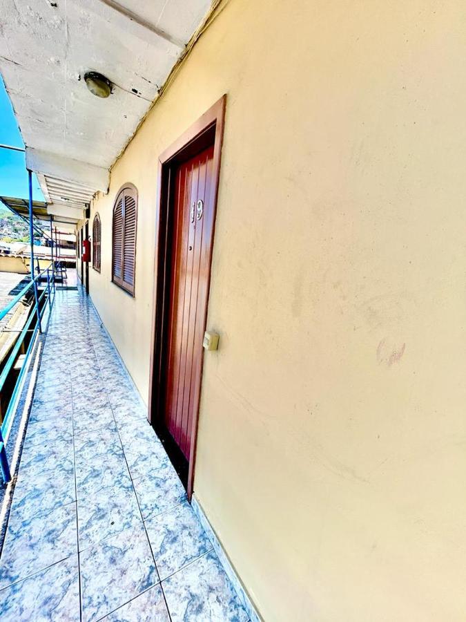 Pousada My House Arraial Do Cabo Exterior foto