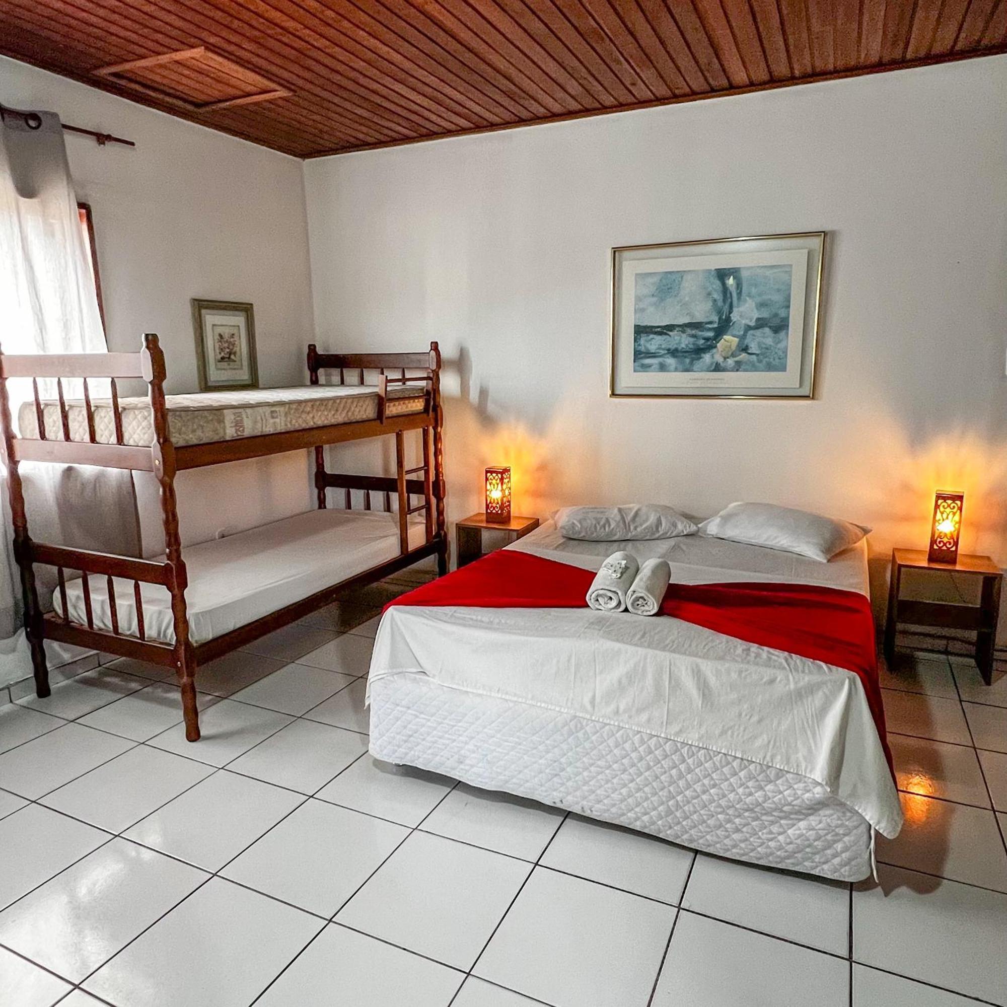 Pousada My House Arraial Do Cabo Exterior foto
